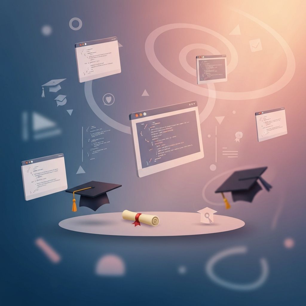 Associates in Web Design