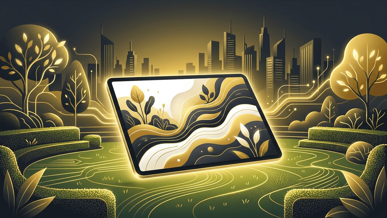 Atlanta Landscaping Web Development Agency