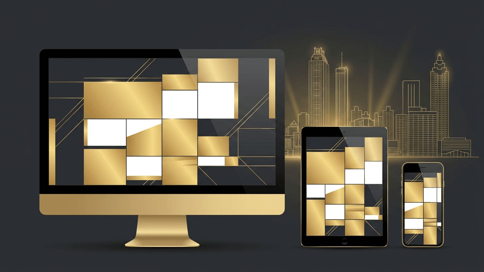 Atlanta Responsive Web Development Agency