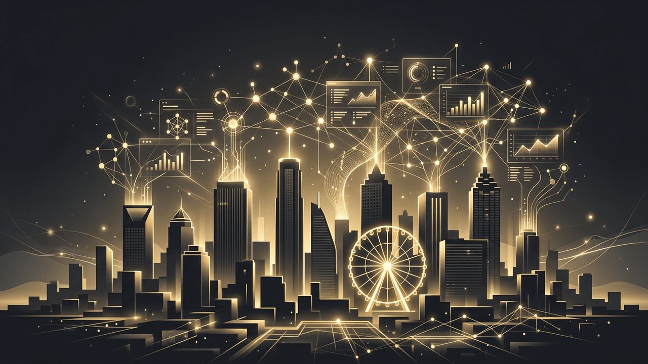 Atlanta Web Application Development