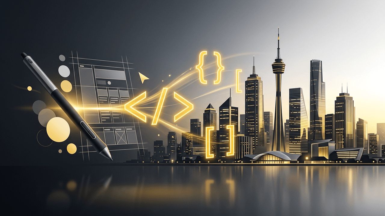 Atlanta Web Design & Development Agency