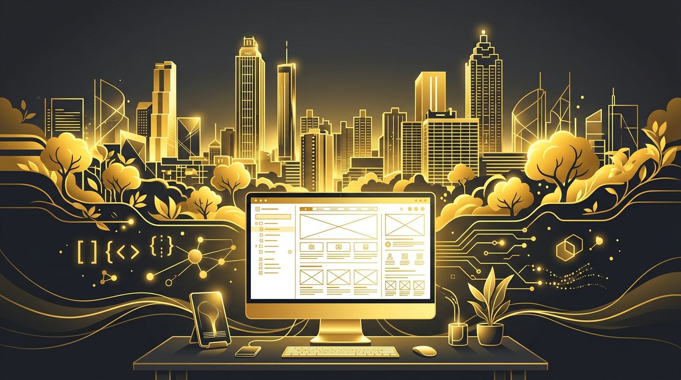 Atlanta Web Development Firm