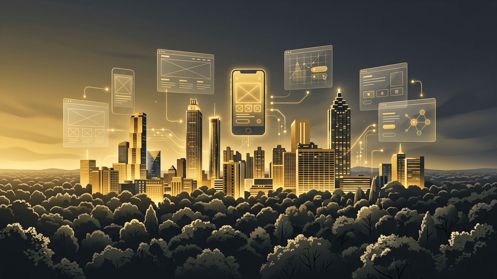 Atlanta Web Development