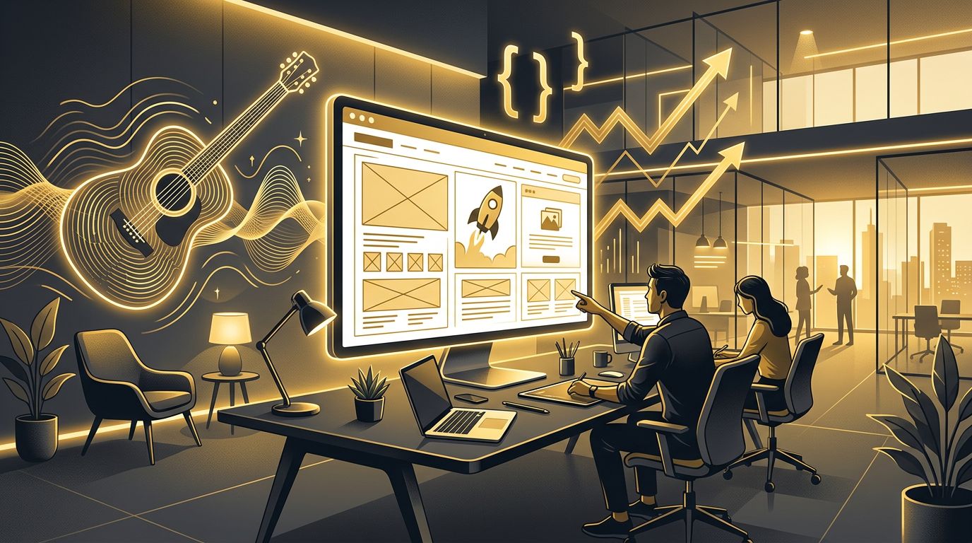 Austin Web Development Company