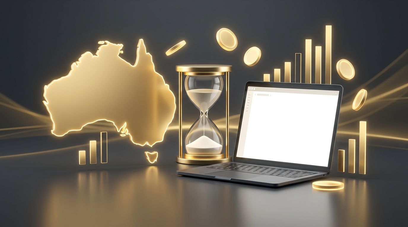 Australia Freelance Web Developer Hourly Rate 2026