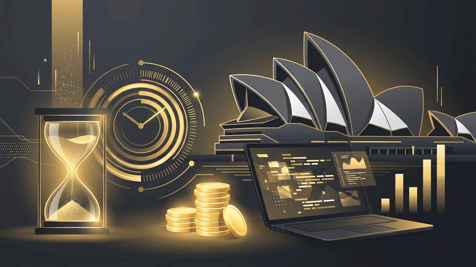 Australia Web Developer Hourly Rate Agency 2025