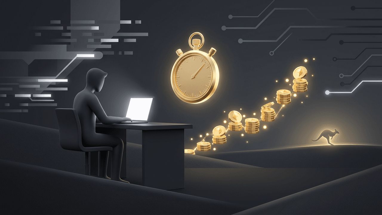 Australia Web Developer Hourly Rate Freelance 2025