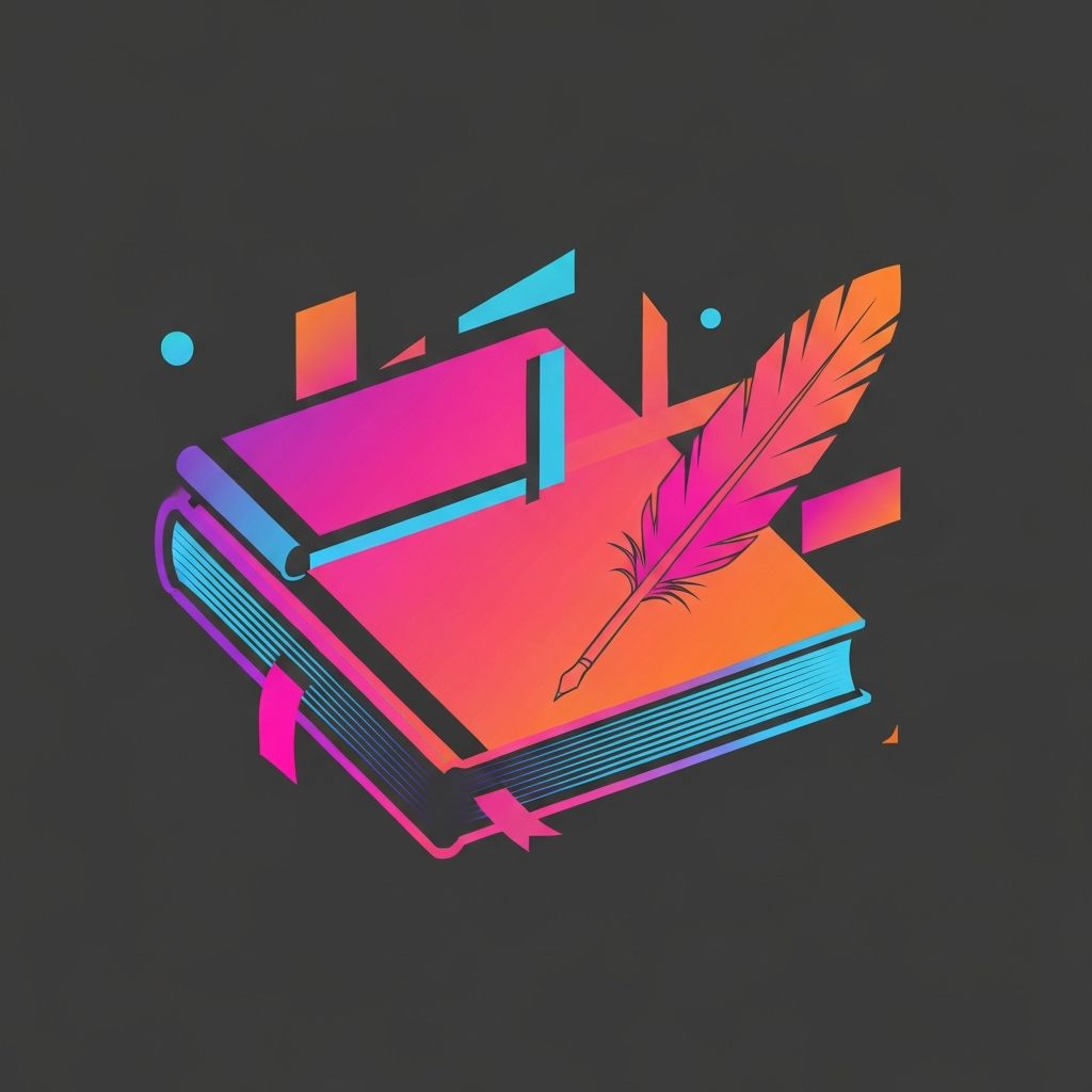 Author Web Design