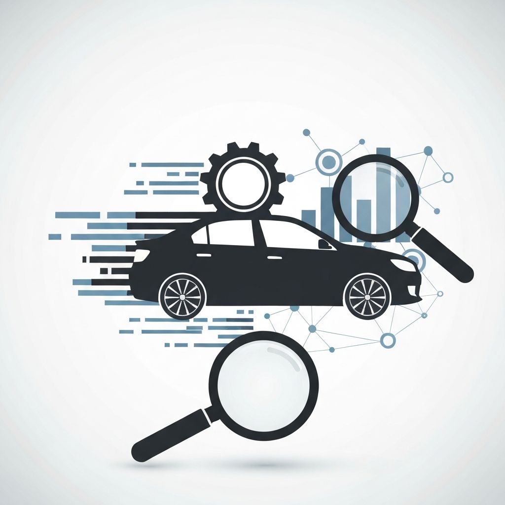 Automotive SEO Companies