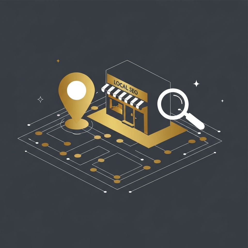 Average Cost of Local SEO for Small Business