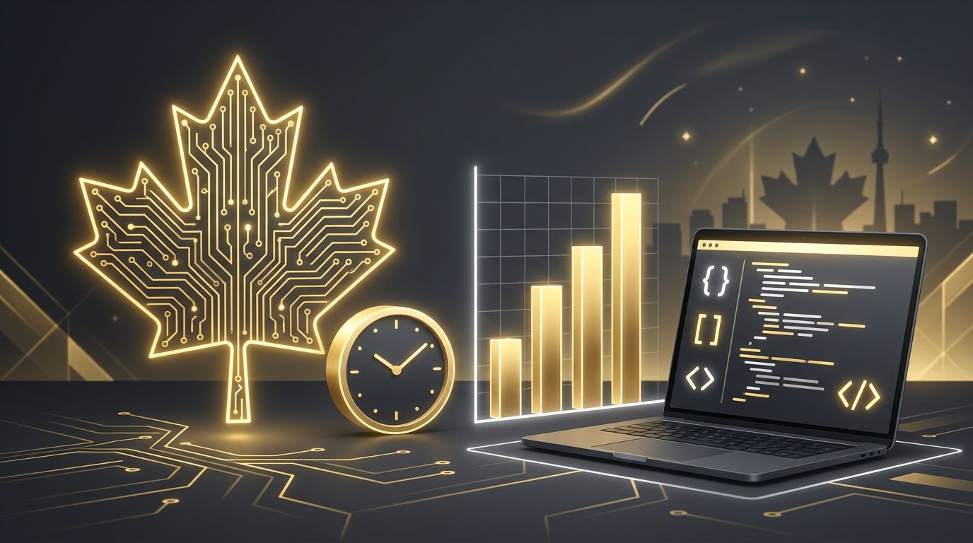 Average Freelance Web Developer Hourly Rate Canada