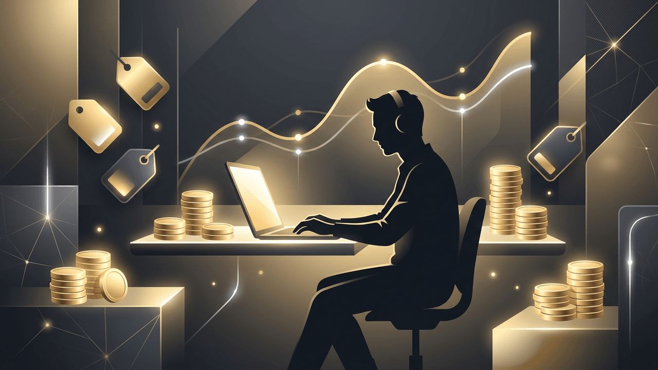 Average Freelance Web Developer Rates