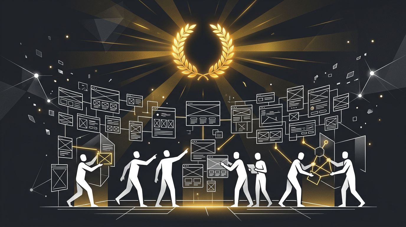 Award-Winning Web Development Agency