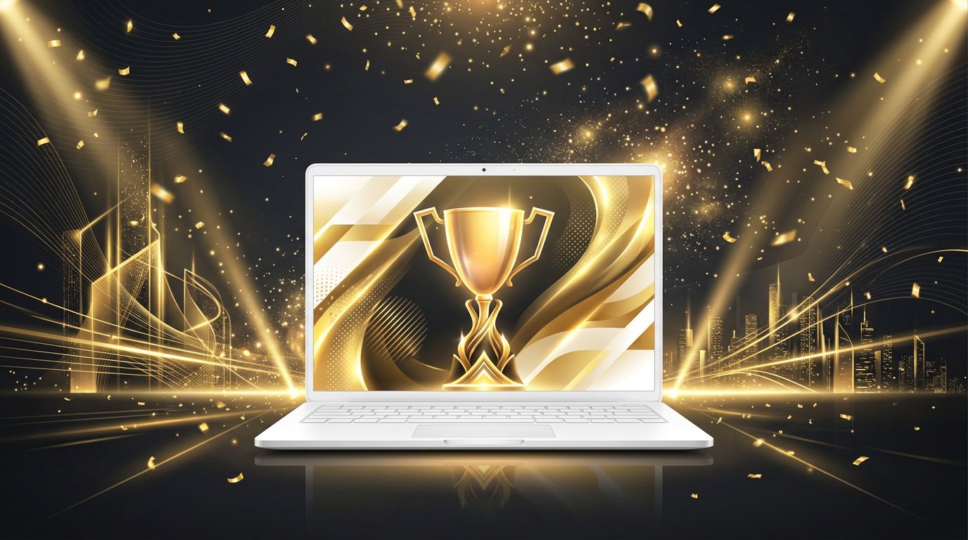 Award Winning Web Development Agency