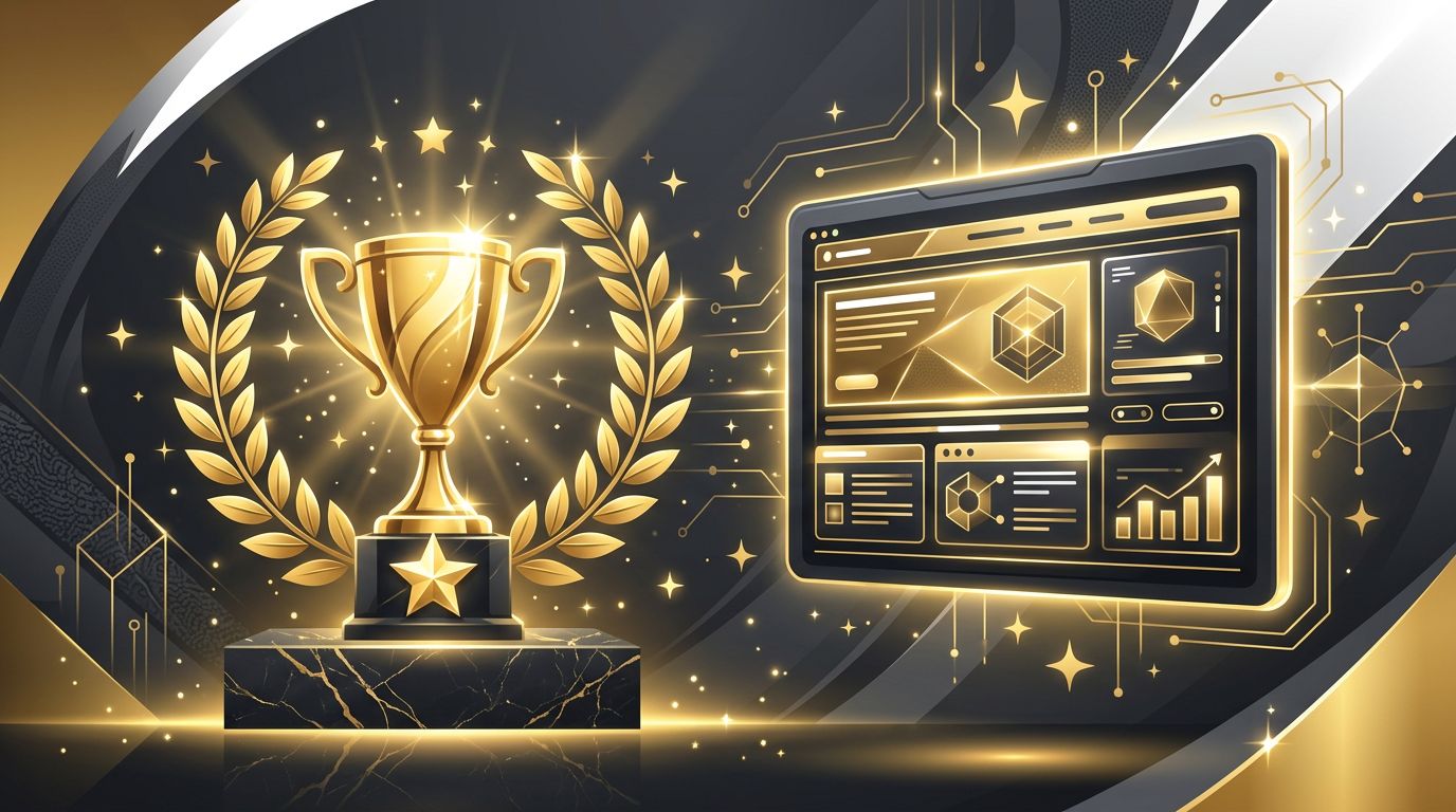 Award Winning Web Development Company