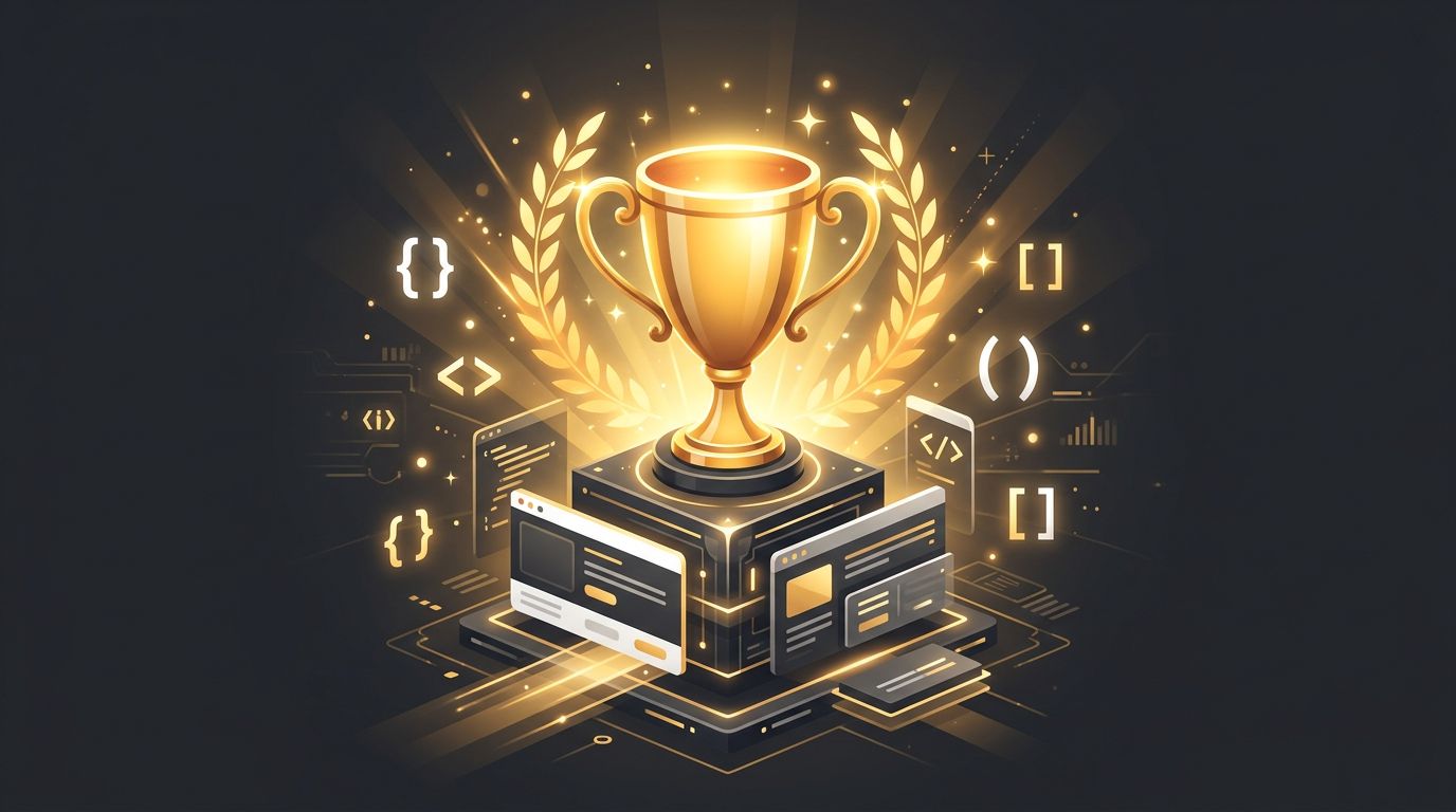 Award Winning Web Development Firm