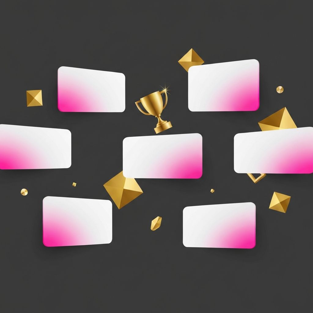 Awwwards Web Design Inspiration