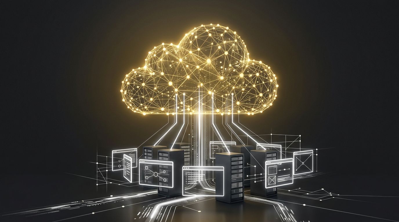 Azure Web Development Services