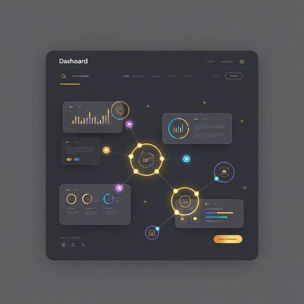 B2B SAAS Web Design