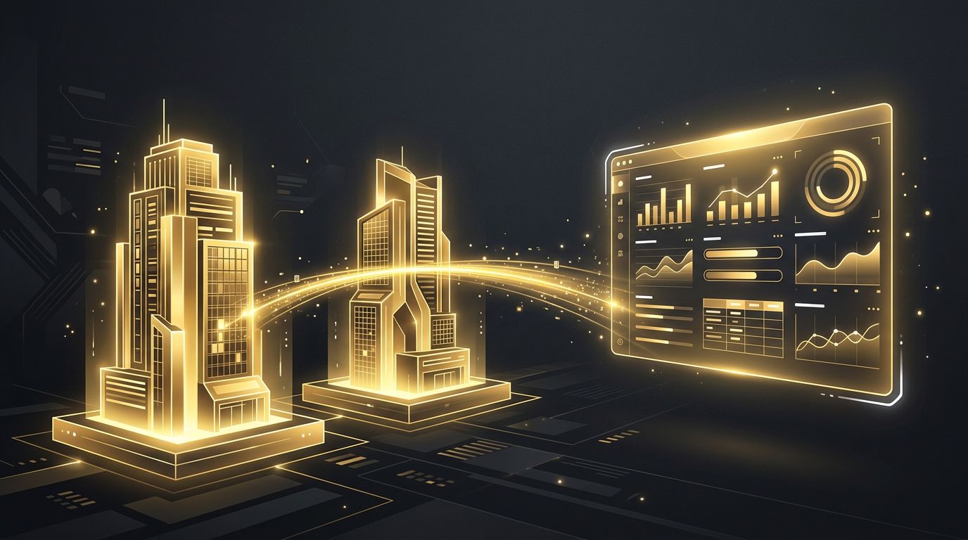 B2B SaaS Web Development Agency