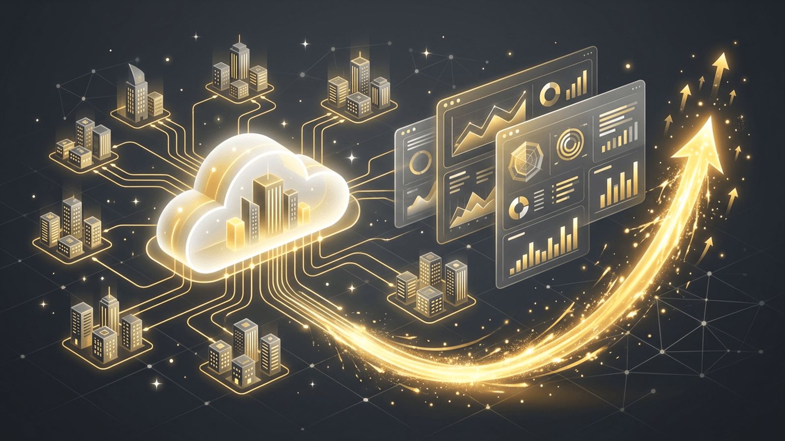 B2B SaaS Web Development