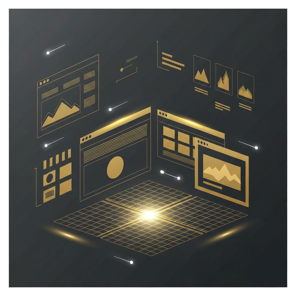 B2B Tech Web Design Agency