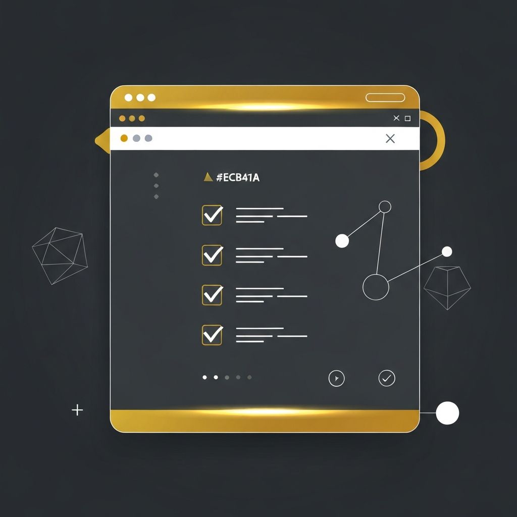 B2B Web Design Best Practices