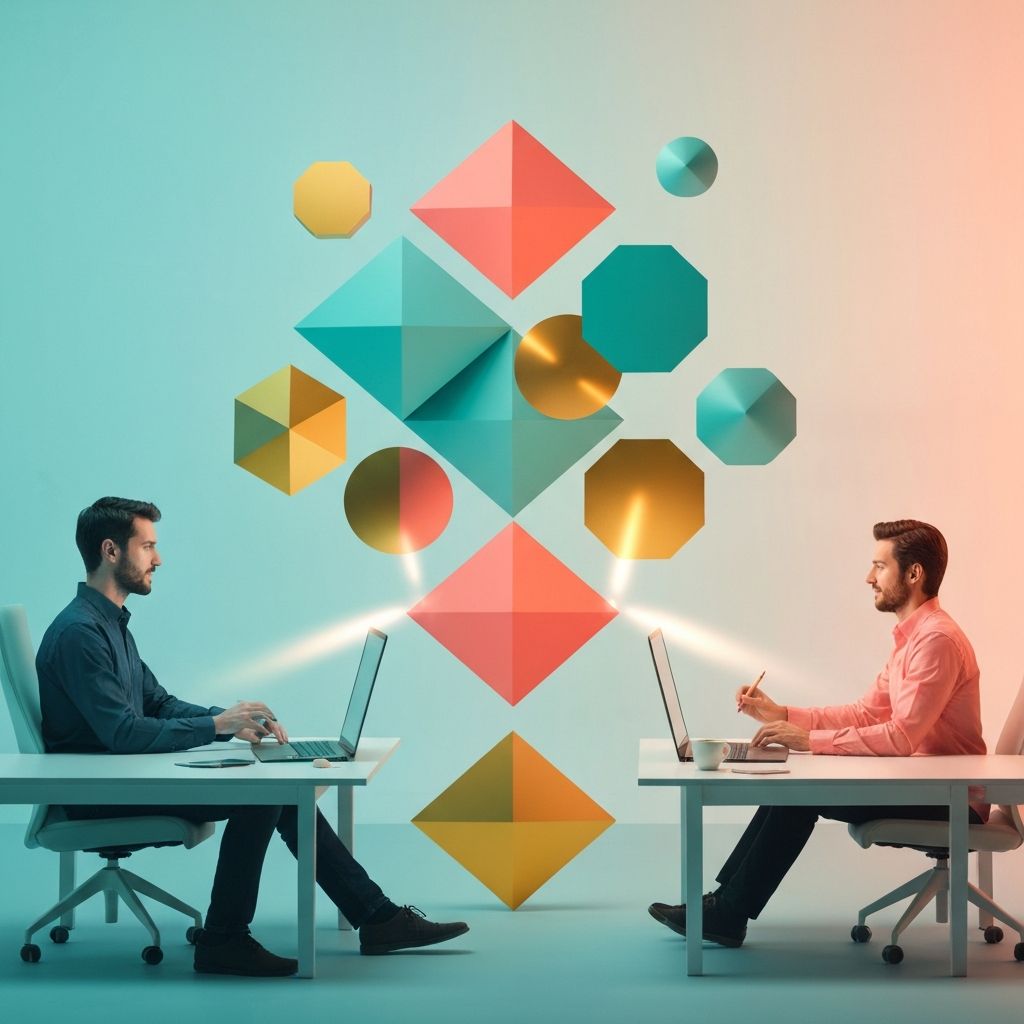 B2B Web Designers