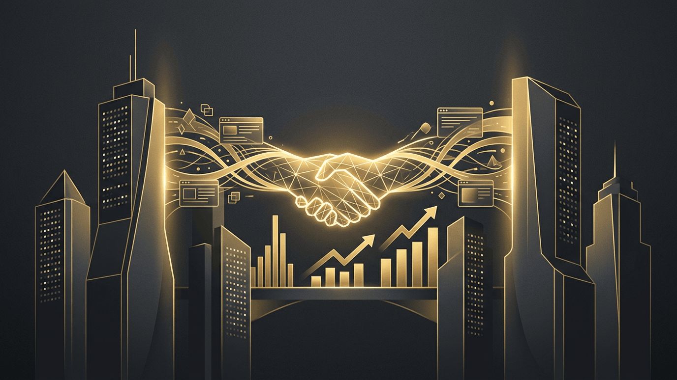 B2B Web Development Agency