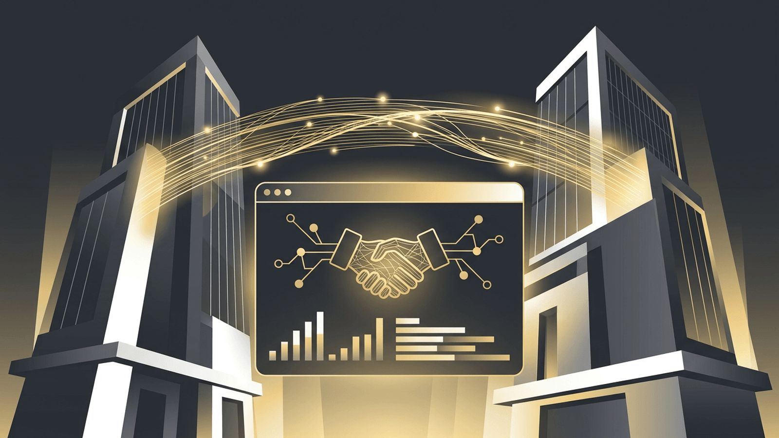 B2B Web Development Services