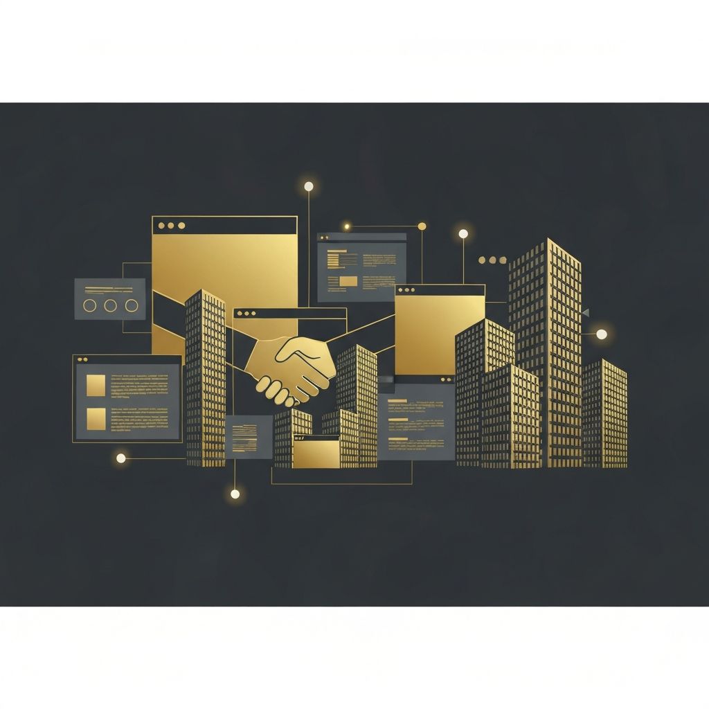 B2B Web Development