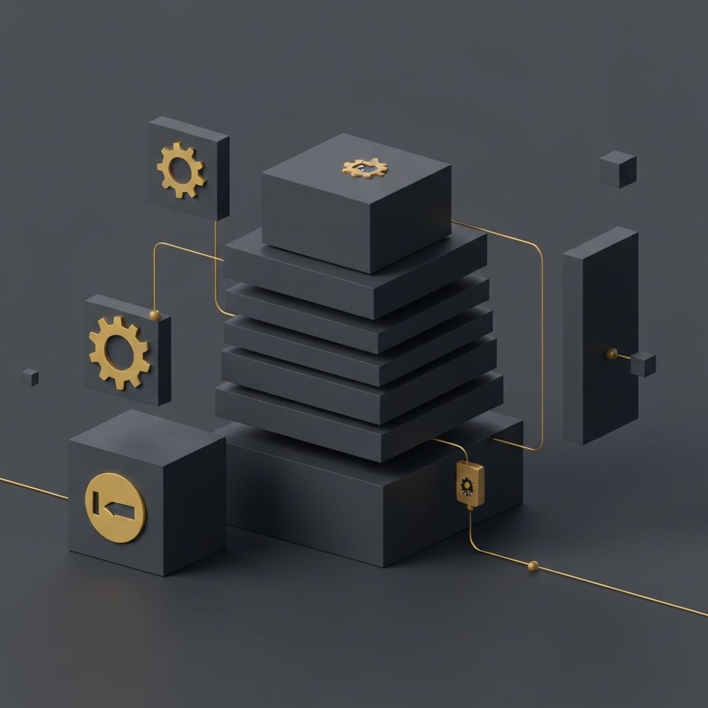 B2B WordPress Web Design