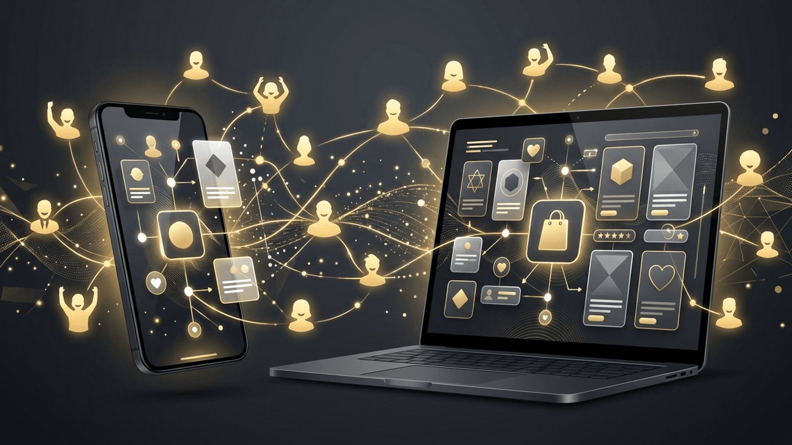 B2C Web Portal Development Company
