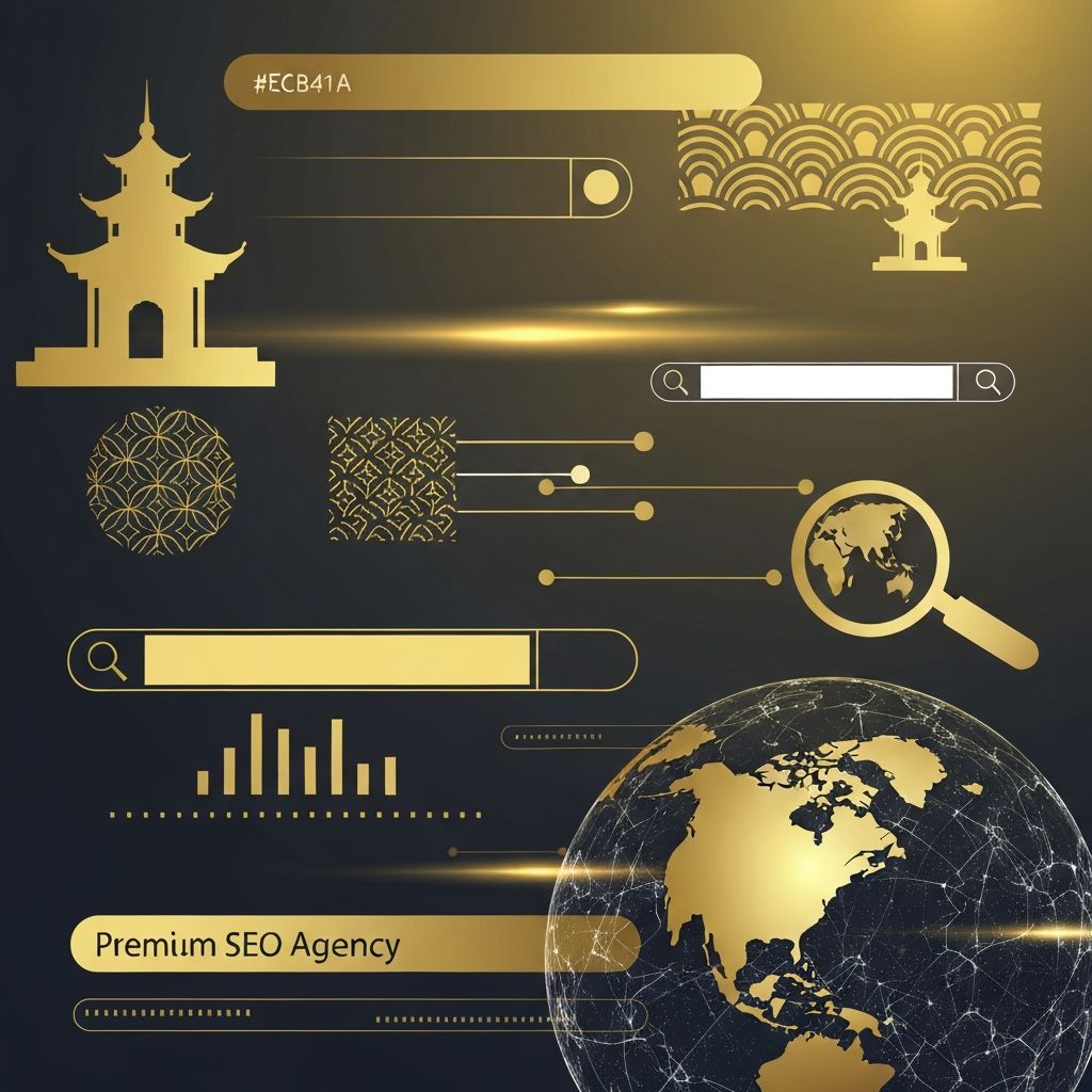 Baidu SEO Agency