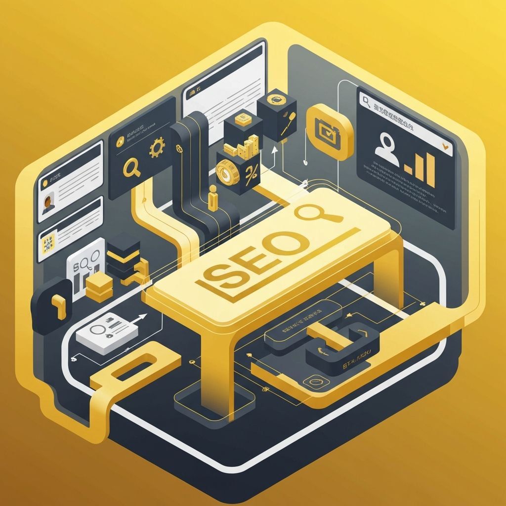 Baidu SEO Service