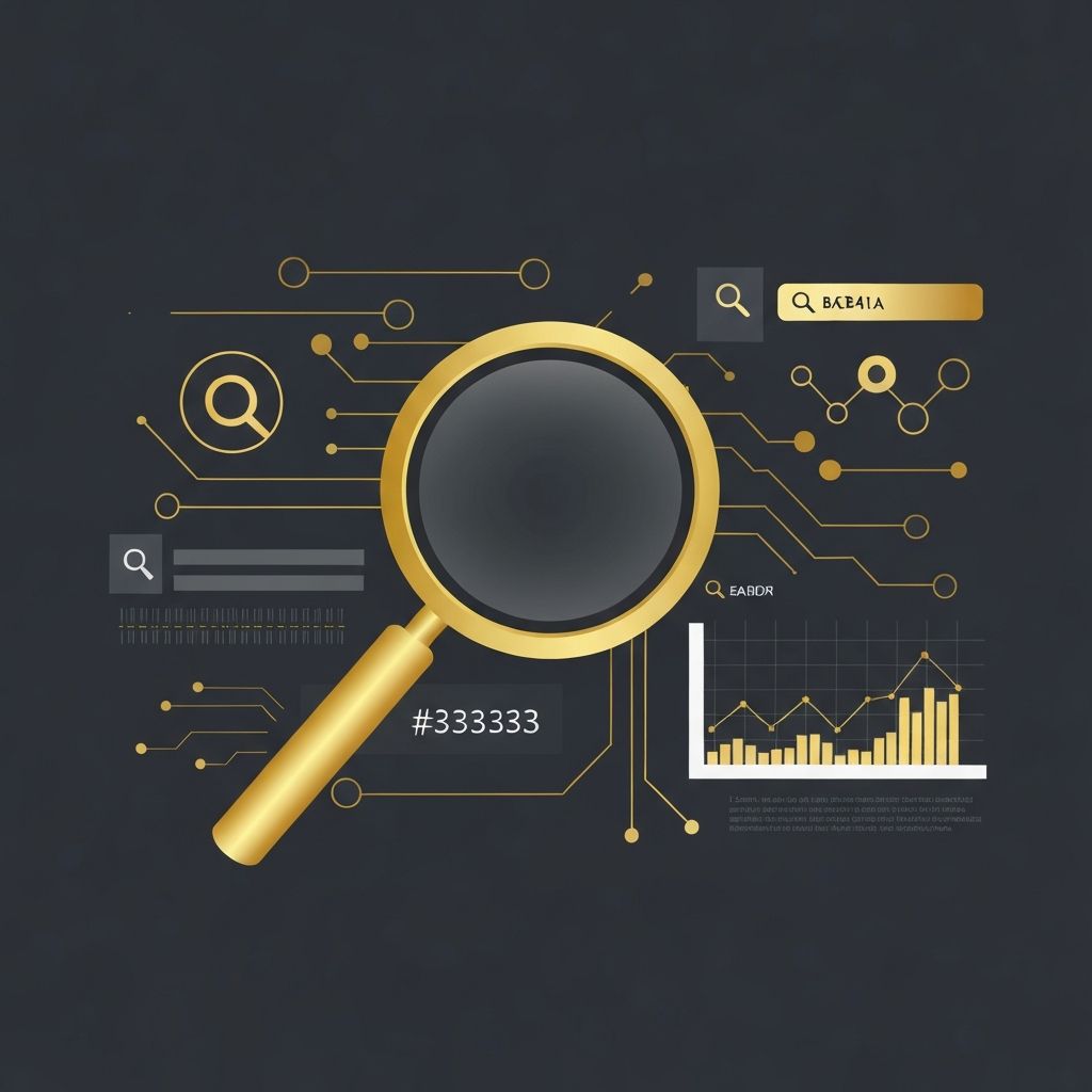 Baidu SEO Tools
