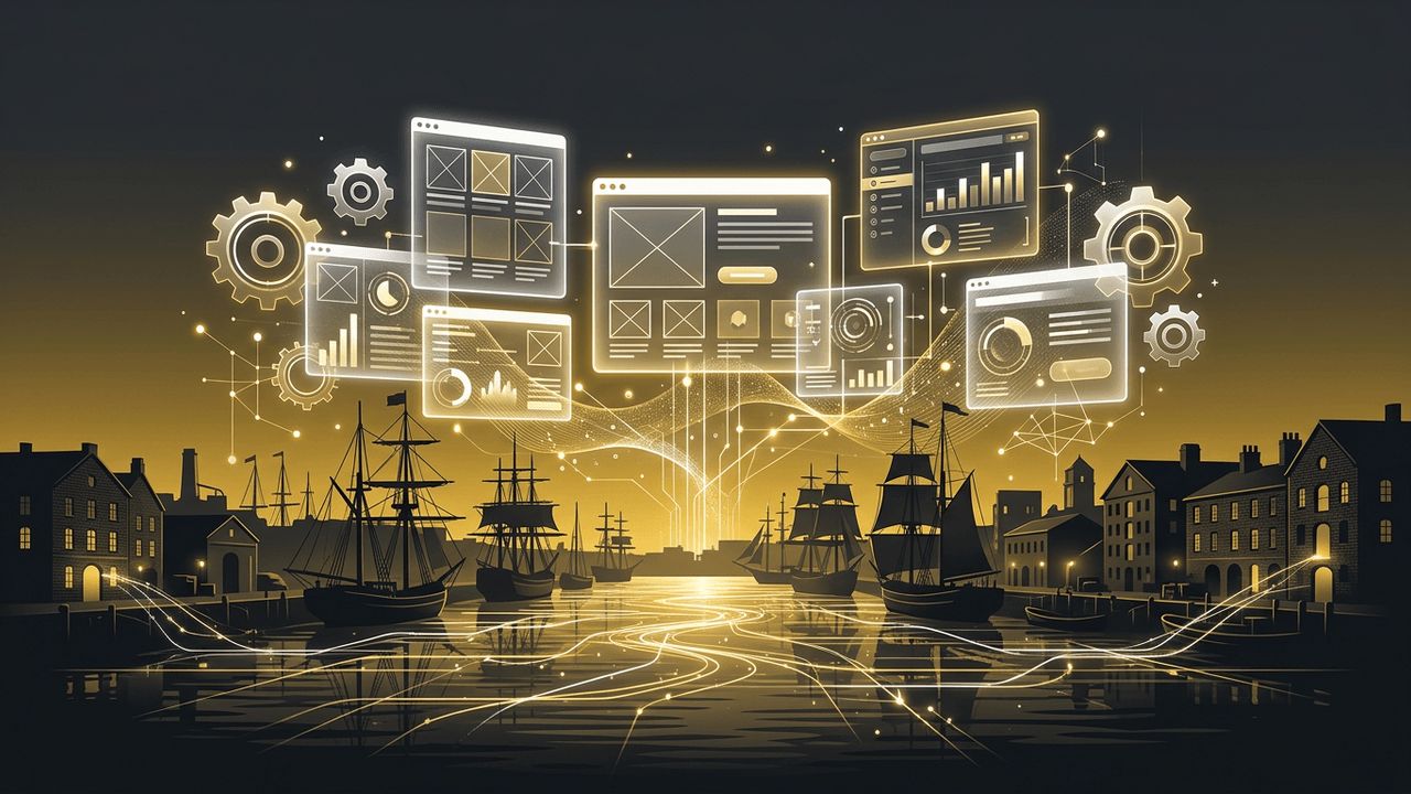 Baltimore Web Development Services
