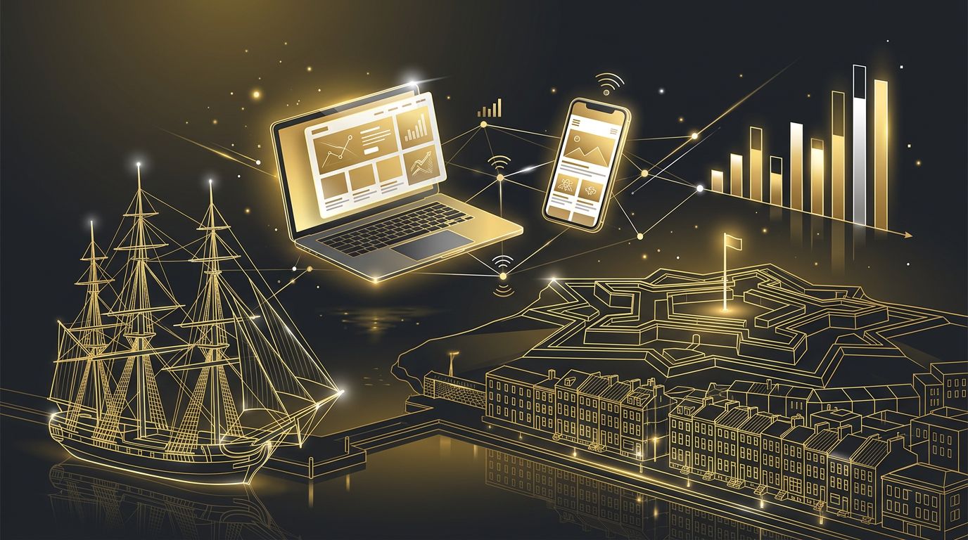 Baltimore Web Development