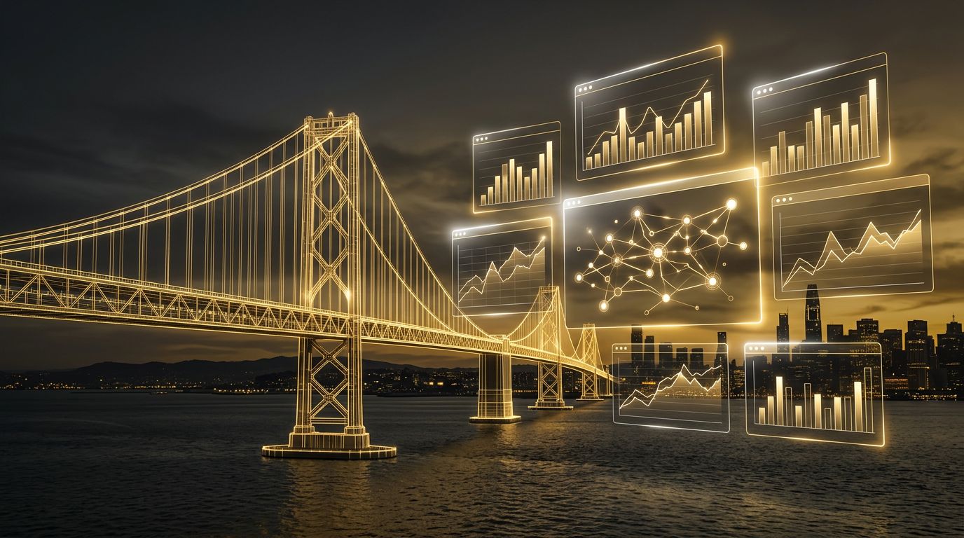 Bay Area Web Developer