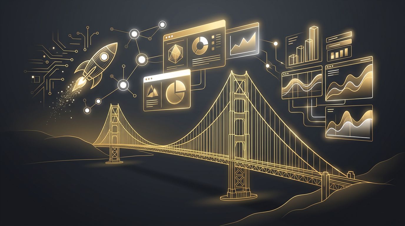 Bay Area Web Development Company