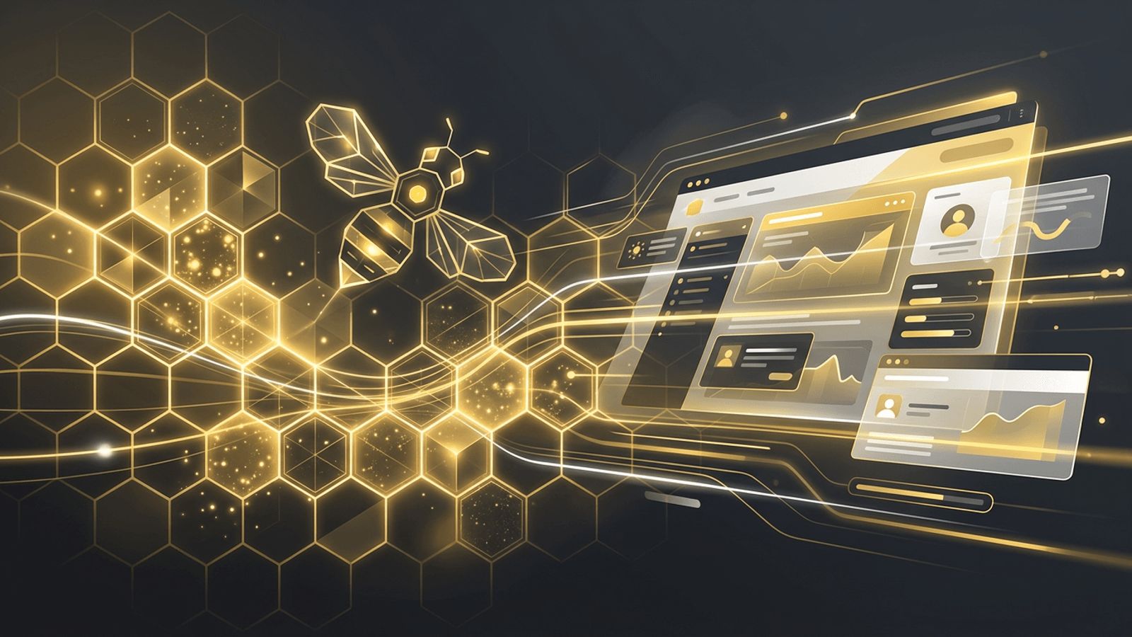 Beescript Web Application Development