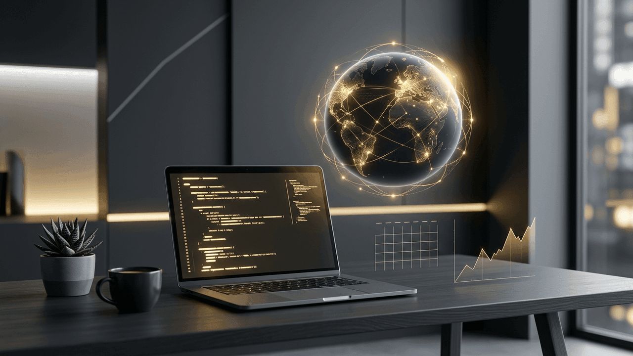 Being a Freelance Web Developer