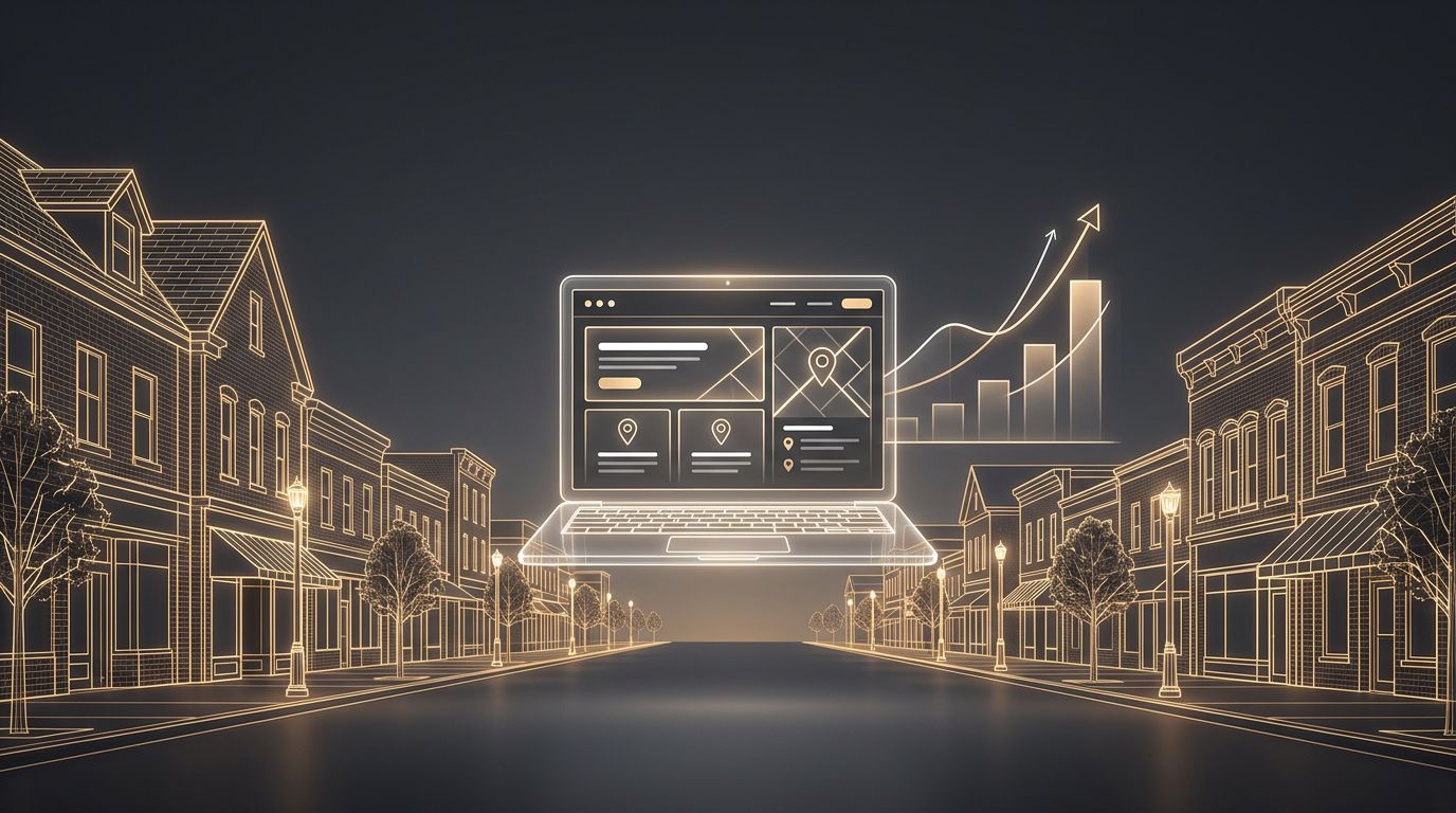 Belleville Illinois Web Developer