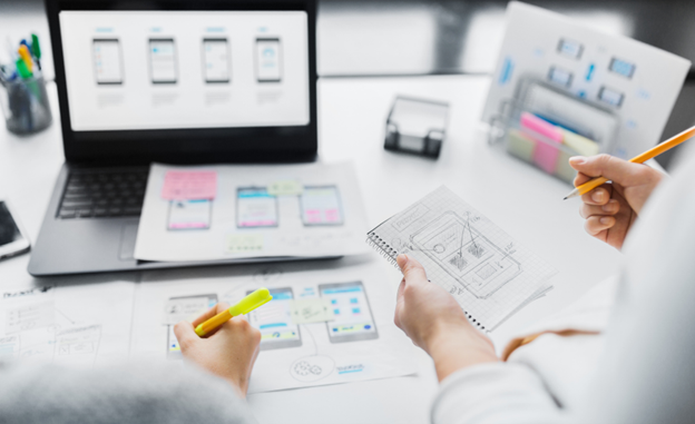 The Benefits of Hiring a Web Designer for your Website