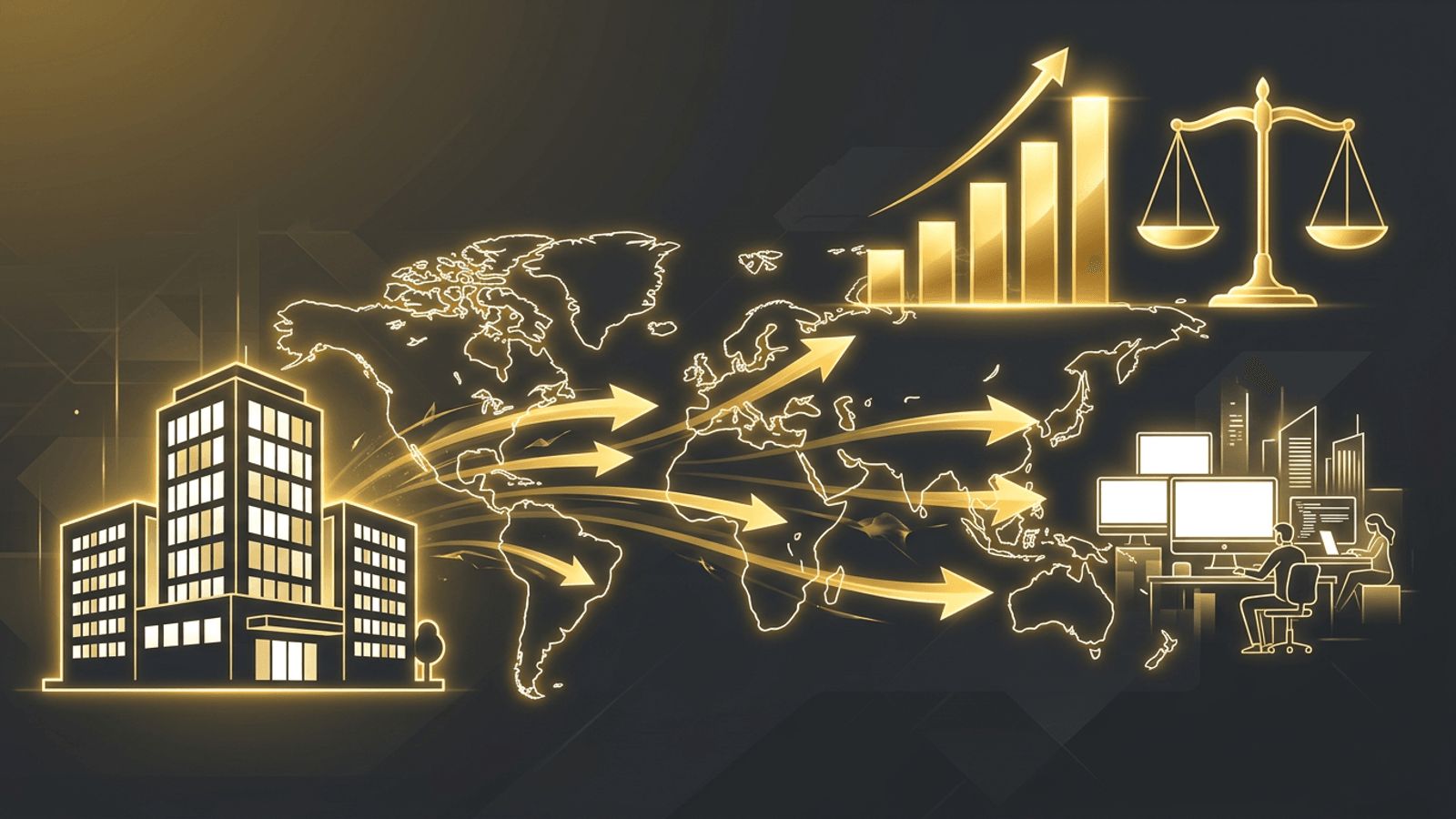 Benefits of Outsourcing Web Development Services