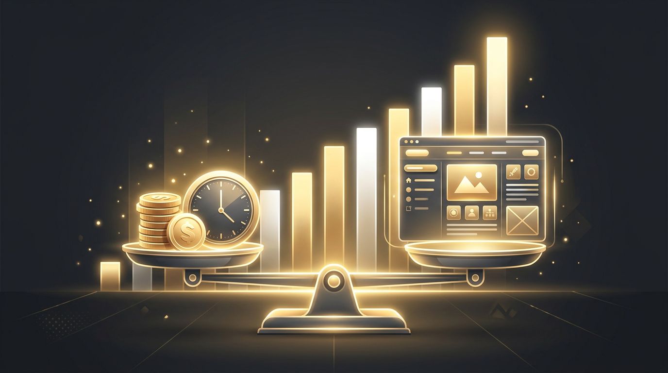 Benefits of Outsourcing Web Development Trychitter