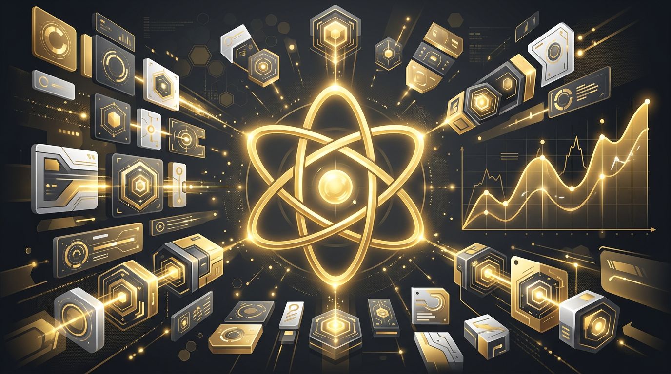 Benefits of React in Web Development