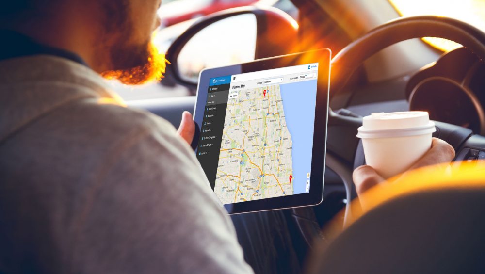Mobile Workforce Management Software for the Field Service Industry