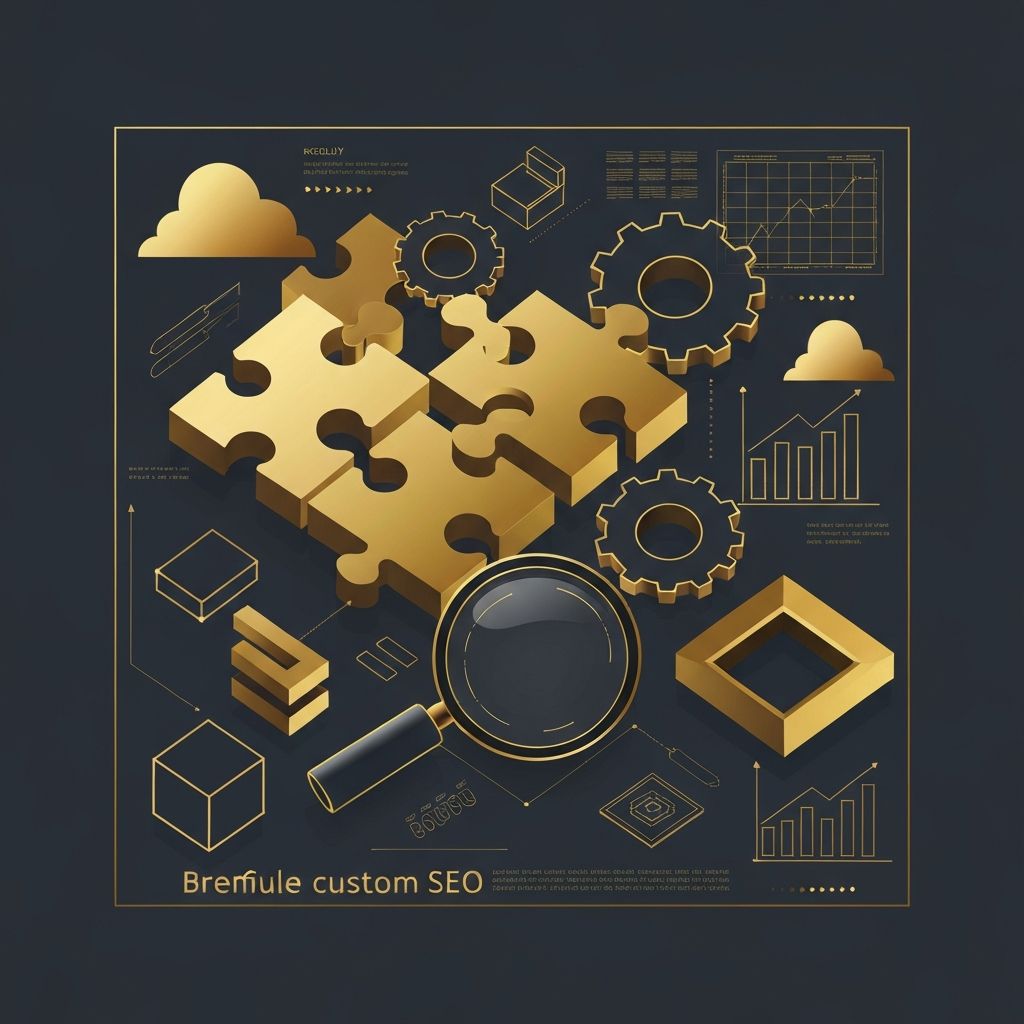 Bespoke SEO Company