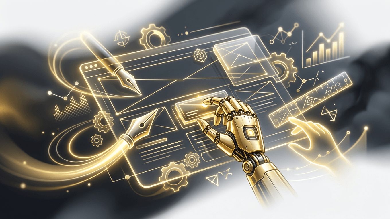 Bespoke Web Development & Design Services
